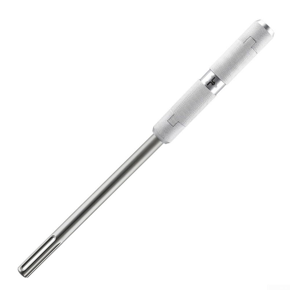 Estensibile per sds-max 260mm Acciaio Lega Bidirezionale Estensibile