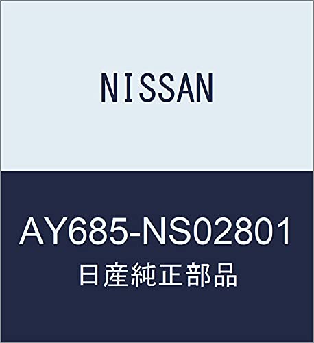NISSAN(jbT) Yi tC^[ Lcg,N[@ i AY685-NS02801