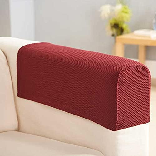 easylife lifestyle solutions Stretch Armrest Covers Slip Easily Over