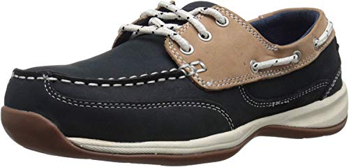 best women's sailing shoes