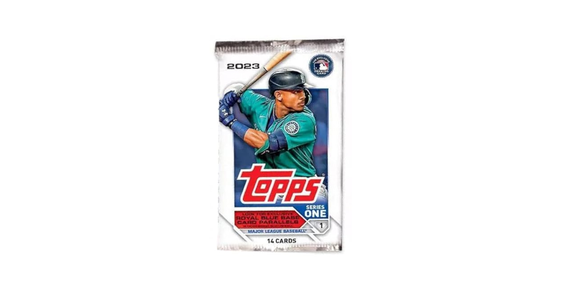 祝！MLB開幕戦　2023 Topps Series 1 Blaster Box 祝！MLB開幕戦 2023 Topps Series 1 Blaster Box MLB 2023 Topps