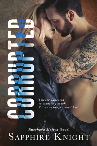 Corrupted 069249734X Book Cover
