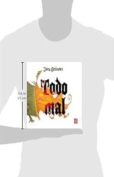 Hardcover Todo mal (Spanish Edition) [Spanish] Book