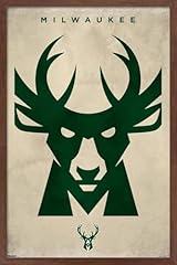 Mahogany Framed Version