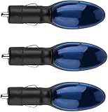 Car Fuel Saver Save On Gas Economizer Save Gas 10%-30% Auto Fuel Economy Energy Saver Regulators...