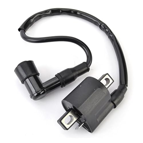 Bobine d'allumage pour moto - compatible avec références 4KJ-82310 et 3KJ-82310