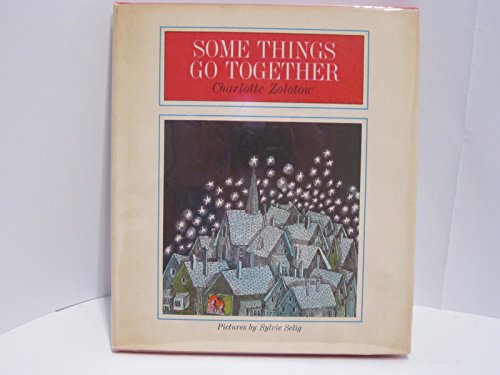 some things go together [Unknown] B000NPDV6W Book Cover