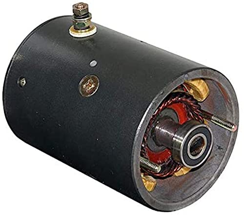 Buyers Replacement Motor M3100