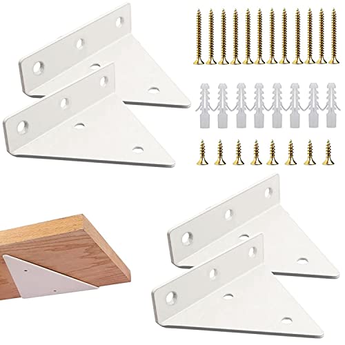 Best Anchors For Floating Shelves Reviews For 2023