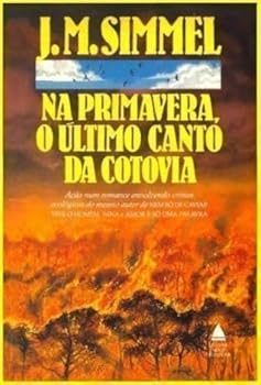 Paperback Na Primavera, o Último Canto da Cotovia [Portuguese_Brazilian] Book