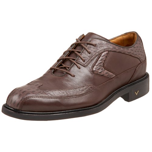 Zapatillas de golf para hombre Callaway Exotic Chev Teaching Street