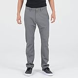 Volcom Men's Faceted Pant