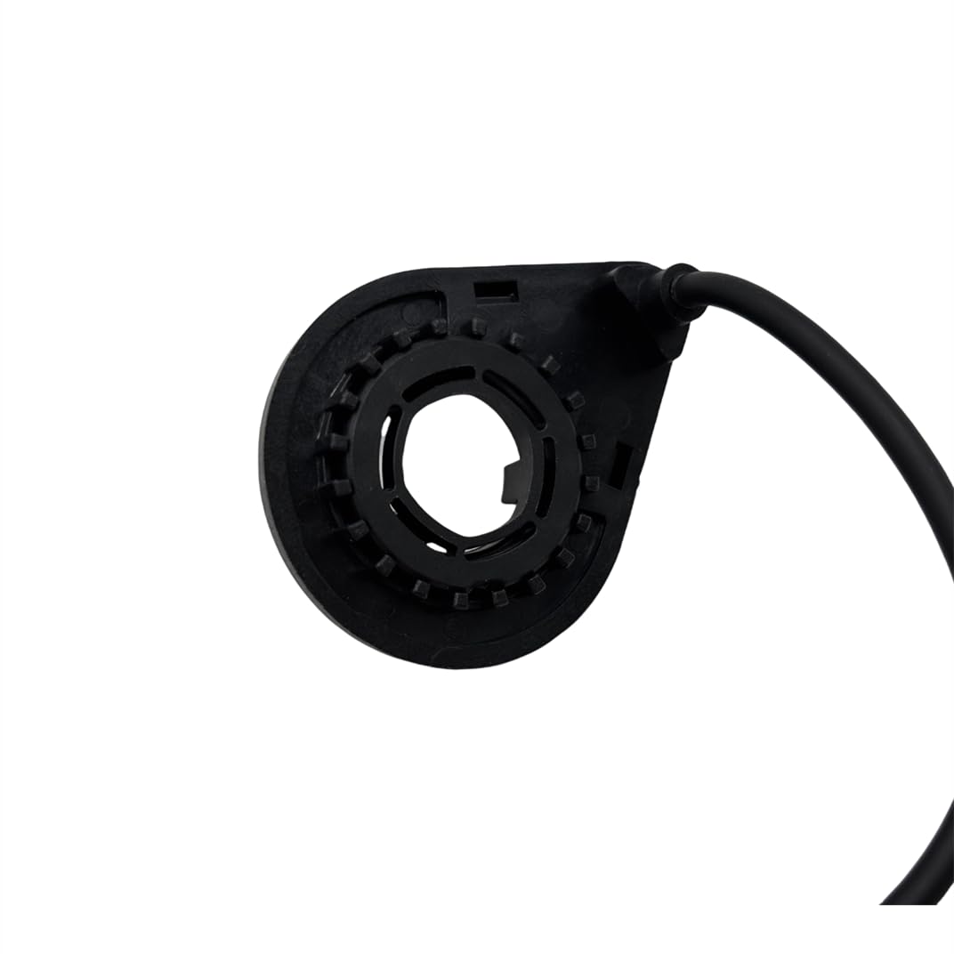 Geschwindigkeitssensor mit Kabel für OUXI V8 Elektrofahrrad Ersatzzubehör
