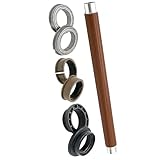 Large compatibilité : conçu for une gamme de modèles Konica Minolta Bizhub, notamment C364e, C454e et plus encore.