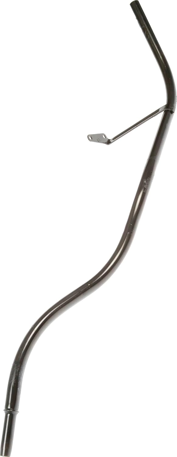 APDTY 170748 Transmission Dipstick Tube - Metal