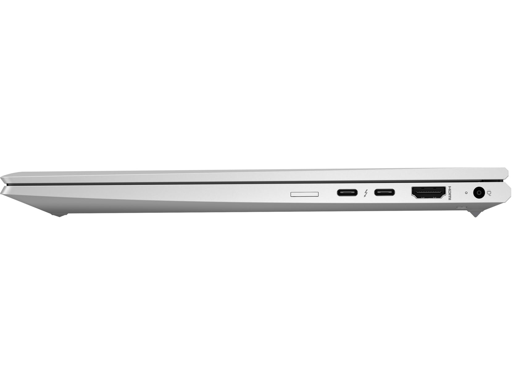 HP EliteBook 840 G7 | Écran tactile 14" 1920 x 1080 | Intel Core i5-10210U | 8 Go de RAM | 256 Go SSD | Ordinateur portable Windows 11 Pro | Garantie 1 an (reconditionné)