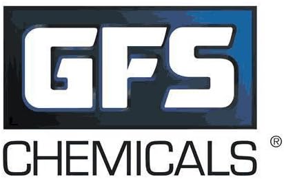 GFS Chemicals 11031 Alizarin Red S, 25 g