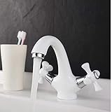 Auswahl an hervorragendem, bleifreiem Kupfermaterial, Wohlfühlen und ?sthetisches Gleichgewicht, feine Textur, um das Austreten von Wasser zu verhindern