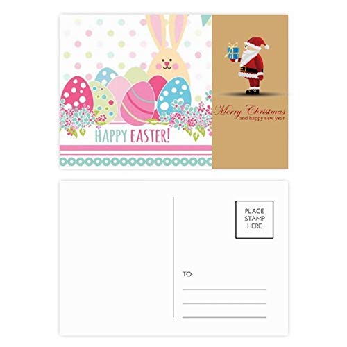Pâques cartes postales religion lot de 20 pour correspondances familiales