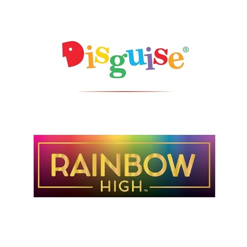 Disfraz Skylar para Niñas de Rainbow High con Chaqueta y Falda miniatura 5