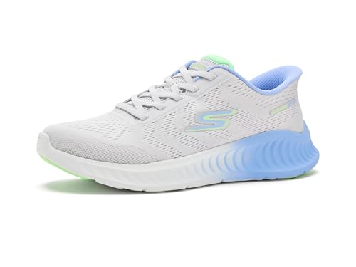 Image of Skechers Women's Go Walk Now Hands Free Slip-ins Walking Shoes