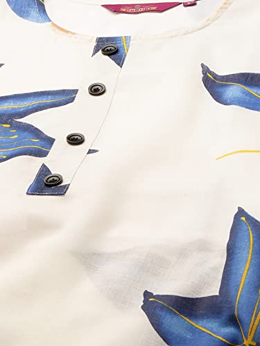 Image of ANNI Designer Women Kurta