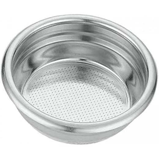HEAVENGLOW 5xCoffee Maker Filter Pressurized Filter Basket f