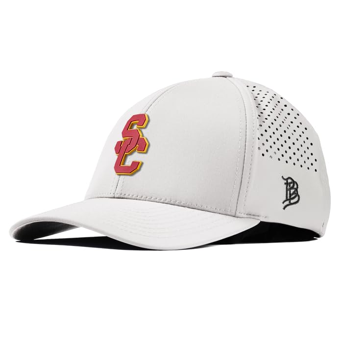 Branded Bills Gorra Oficial USC Trojans Curvada miniatura 1