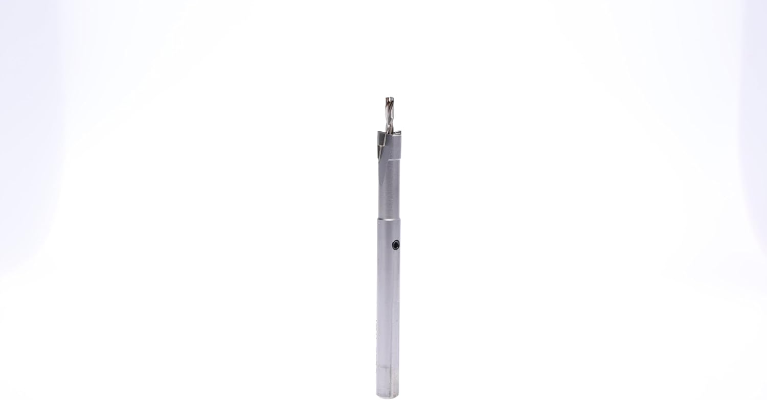Whiteside Router Bits FF301 Face Frame Counter Bore Carbide Tipped 3/8-Inch Cutting Diameter and .136 Pilot Diameter 4-Inch Length