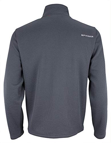 Spyder Mens Hybrid Jacket, Color Variation3