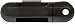 Dorman 80652 Ford Explorer Driver Side Replacement Front Exterior Door Handle