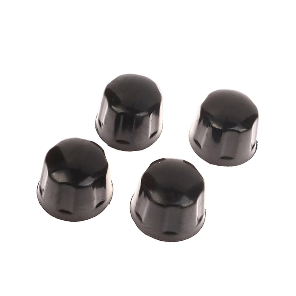 Capuchons de moyeu spéciaux pour accessoires de pièces de Quad ATV - 2