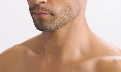 Miniatura 4 de Panasonic recortadora de barba blanco ER-GB40-W