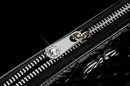 Amazon | ギャルソン DAD ウォレット/LE043-11 LE043-11 D.A.D