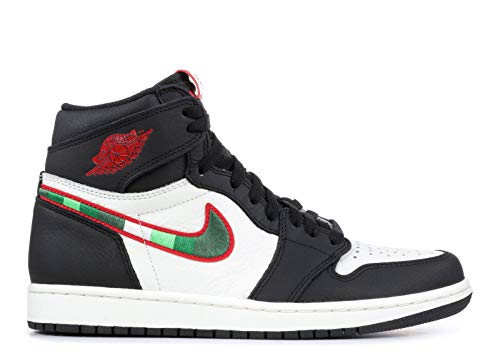 Image of Nike Men's Air Jordan 1 Retro High OG Sneaker