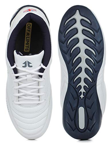 Image of OFF LIMITS Speed CAT Casual Shoes for Men
