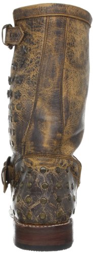Image of Bed Stu Women's Whacky Boot,Teak,8.5 M US