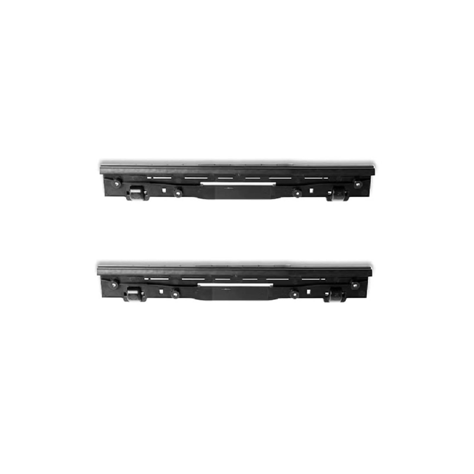 Squeegee, wheels, compatible For Tineco Floor S6 Stretch / S7 Stretch / S9 Artist, vacuum cleaner accessories Parts(Set 2)