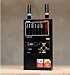 DefCon iProtect by DiscoverIt DD1207 Multi-Channel Signal Detector for Digital Wireless Protocols, Black