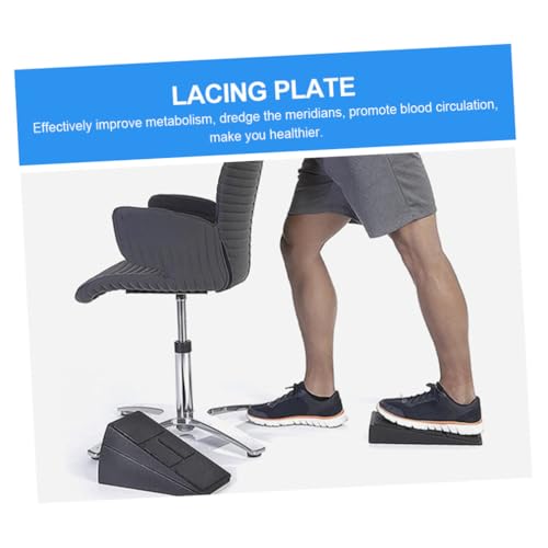 Set de 3 Tablas Ajustables para Estiramiento de Pantorrillas miniatura 3