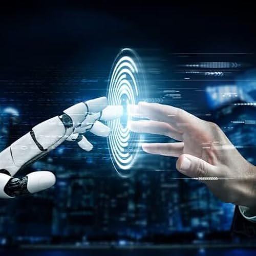 Change in the air&hellip;