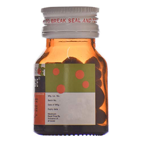 Image of Dexorange - Bottle of 30 Capsules