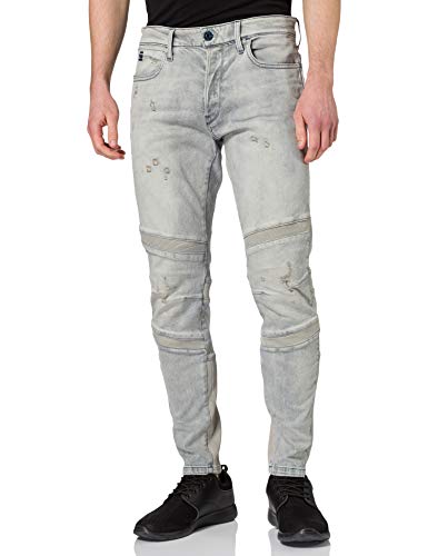 G-STAR RAW Men's Motac 3d Slim Jeans