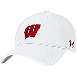NCAA Men's Under Armour Men's Renegade Solid Stretch Fit Hat