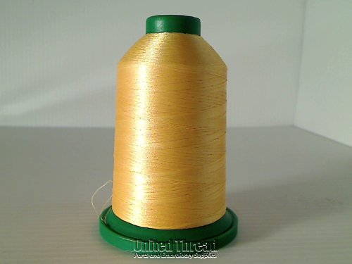 Hilo para bordado Isacord 5000M color 0713