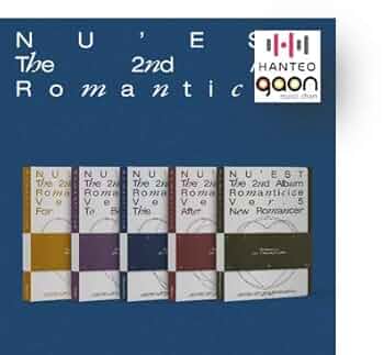 NU'EST CD 最新値下げ 楽天市場】nu'estの通販