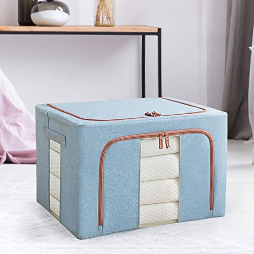 Bolsa para ropa de cama impermeable que soluciona la humedad 7