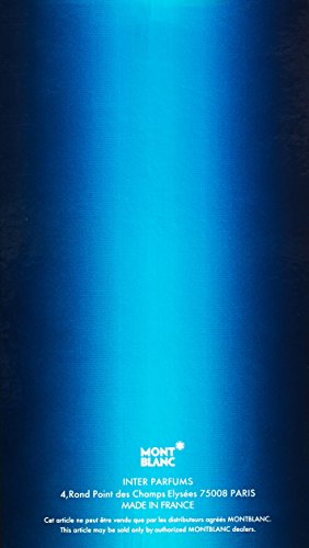 Lociones, Beauty mont blanc emblem intense Marca MONTBLANC (3)