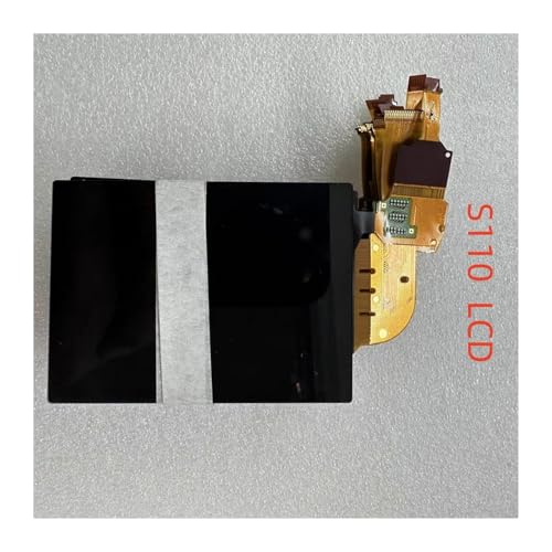 Écran de remplacement tactile compatible Canon S110 pour résoudre panne affichage - 2