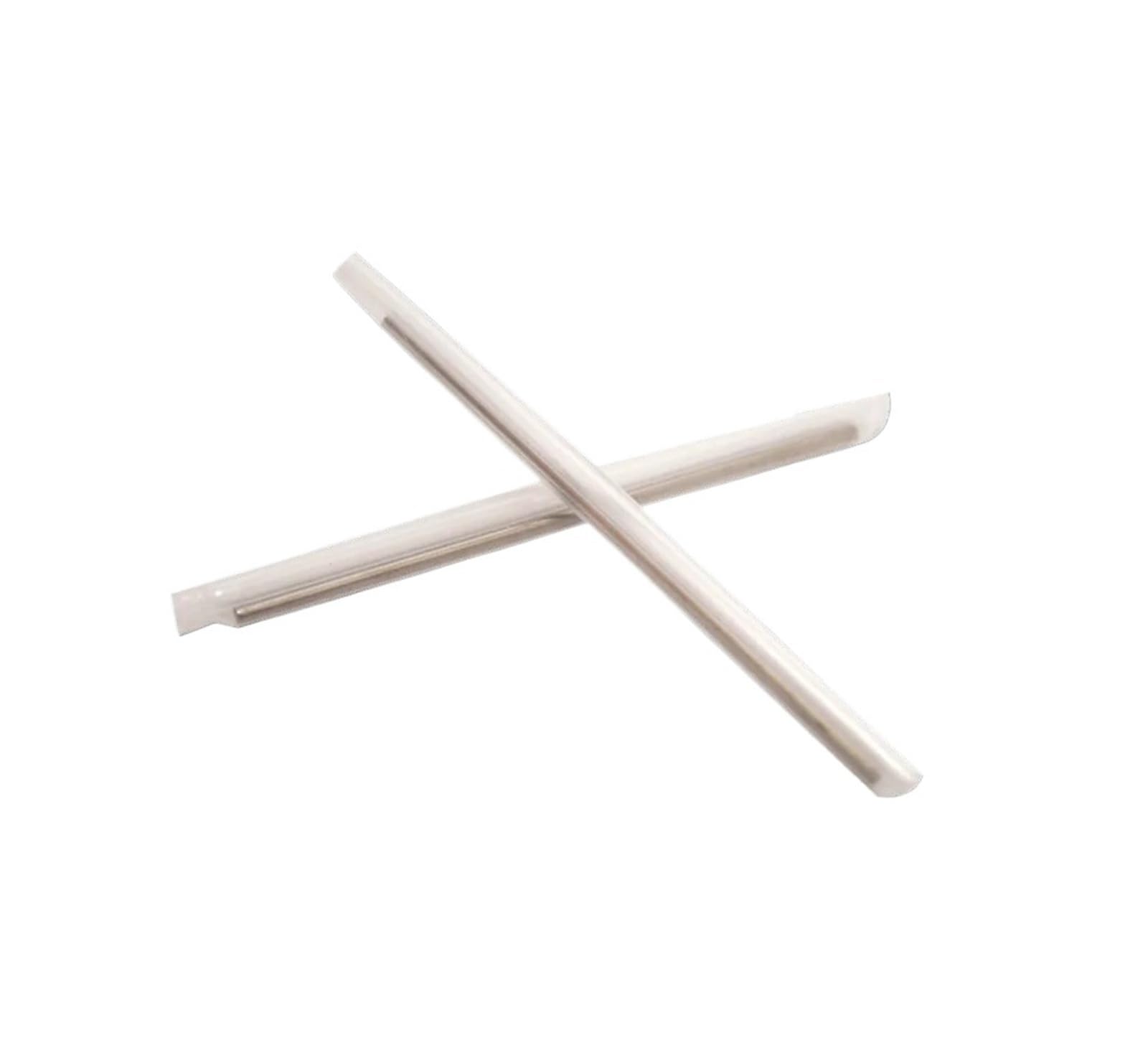 500/1000 unidades de manguito protector for empalme por fusión de fibra óptica de 40 mm/45 mm/60 mm(1000pcs 45mm)